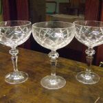 381 8207 Champagneglas